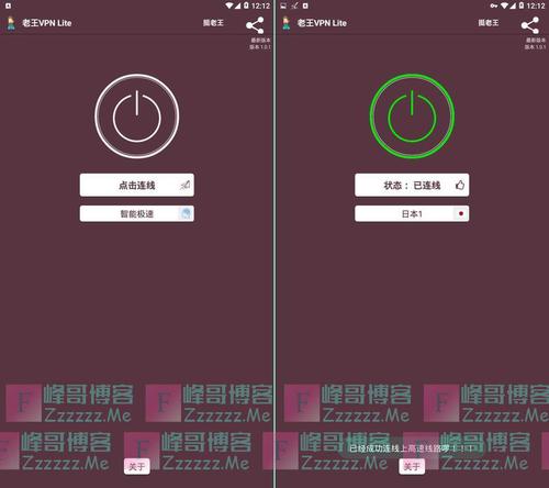 老王vp加速器官网版