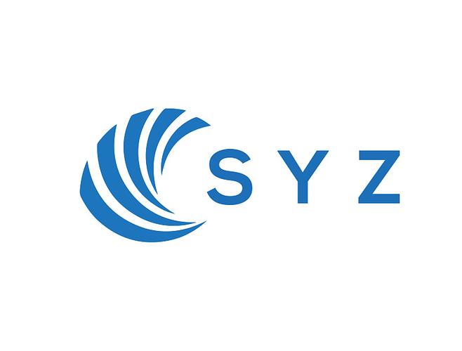 SYZ轻体美化包官方下载图标