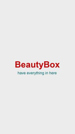 beautybox最新版本安装