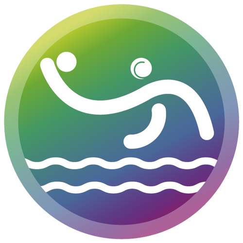 球球大作战荷叶美化小泳圈