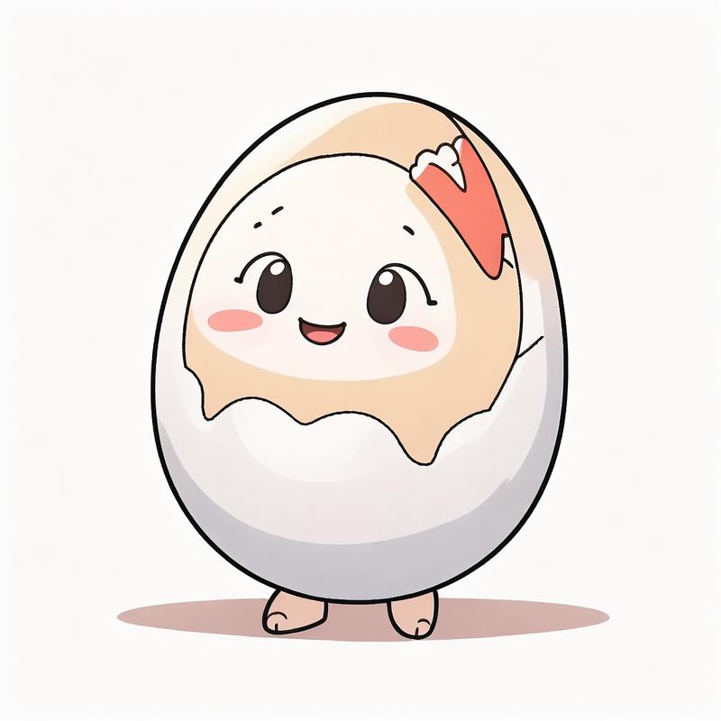 动漫蛋