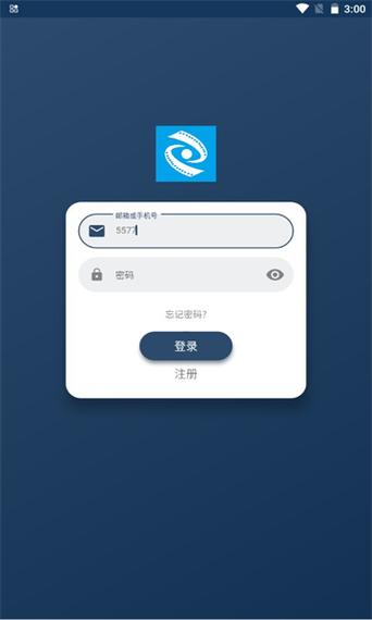 奇粹视频v1.0图标