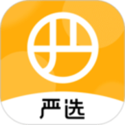 严选漫画官网版