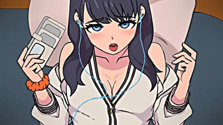 TouchitRIKKA安卓版汉化版