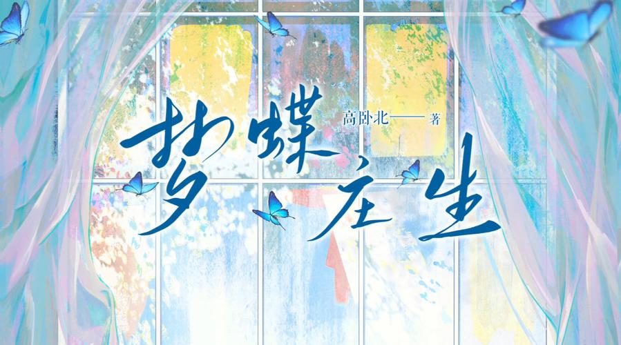 蝶梦小说