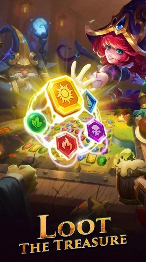 魔戒三消最新版