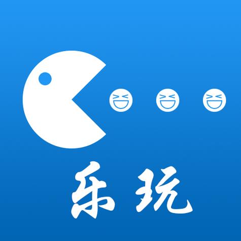 乐玩玩手游app图标