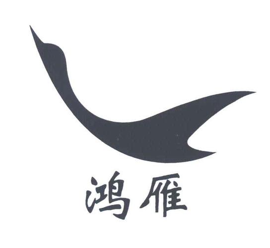鸿雁小说图标