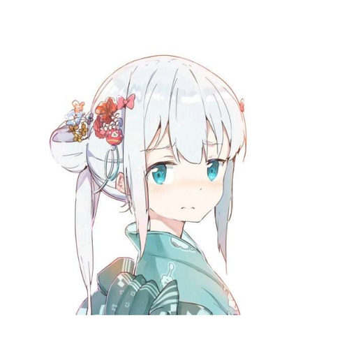 iwara里版mmd