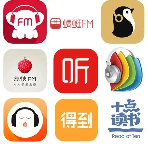 畅读小说有声平台