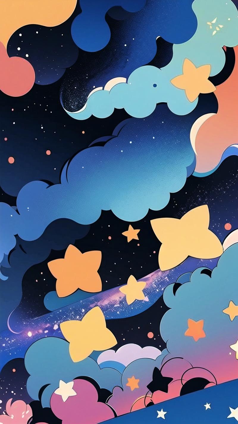 深空动漫手机版