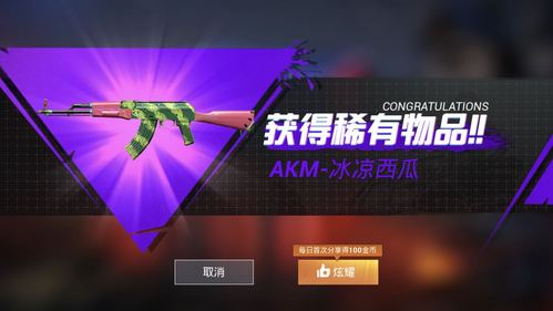 和平精英西瓜辅助