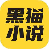 黑猫小说中文版