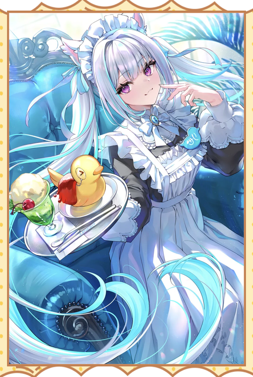 绅士rpg无心冷狐汉化破解蓝色版无广告免费