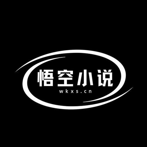 悟空小说图标