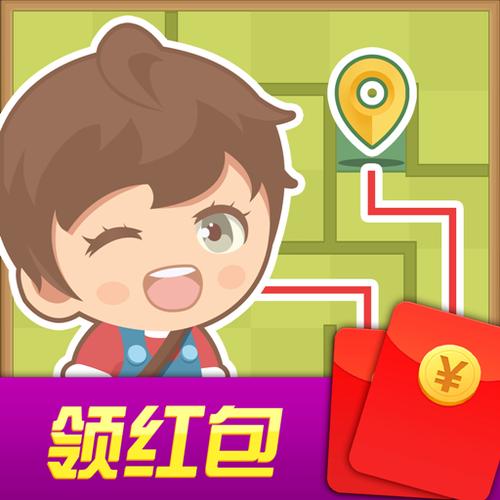 点点勇士领红包官方版