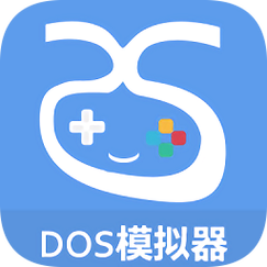 爱吾DOS模拟器图标