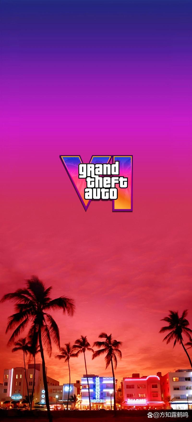 gta6手机版免费下正版