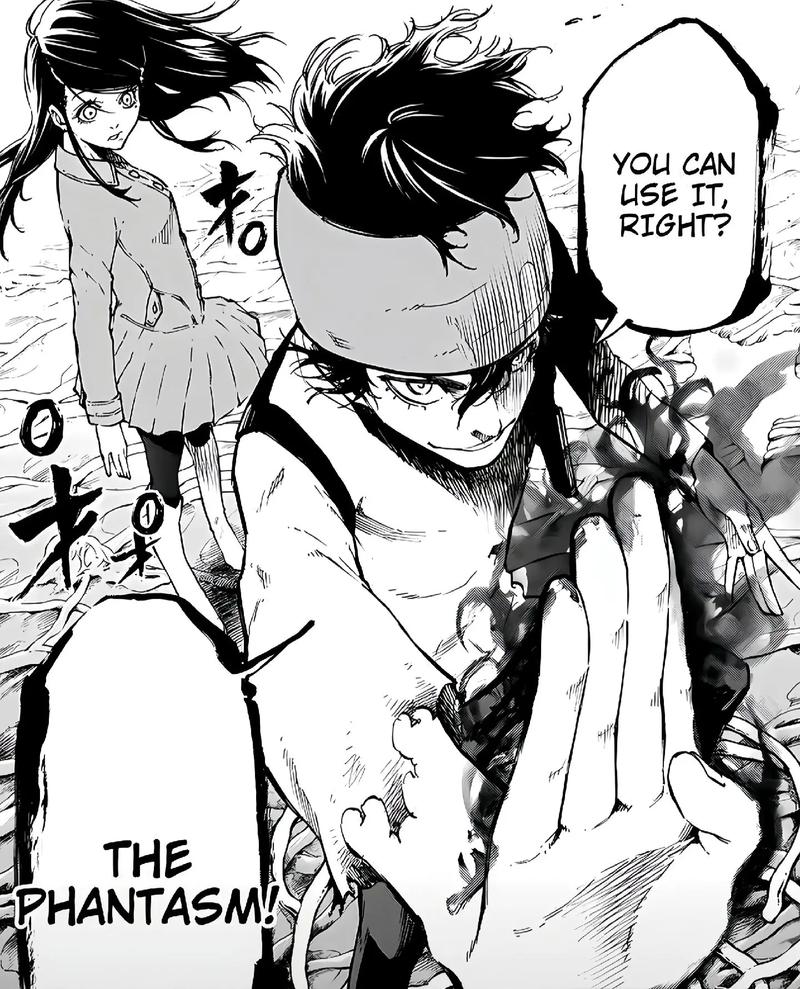 ManGaOne漫画