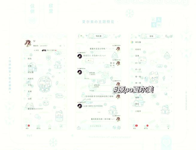 小月pak美化包破解版截图