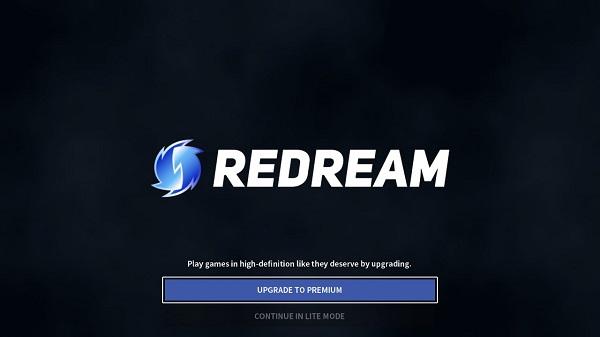 redream模拟器