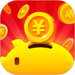 乐笑赚兼职APP图标