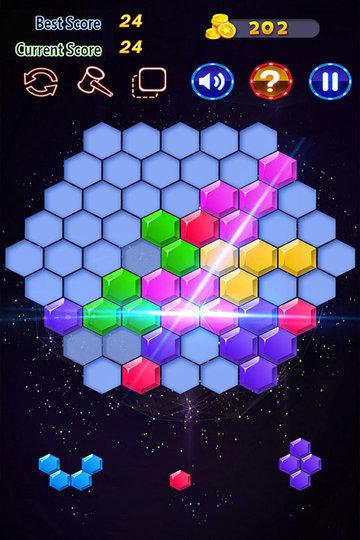 1010方块爱消除红包版1010!BLOCK缩略图