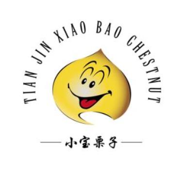 栗子短视频图标