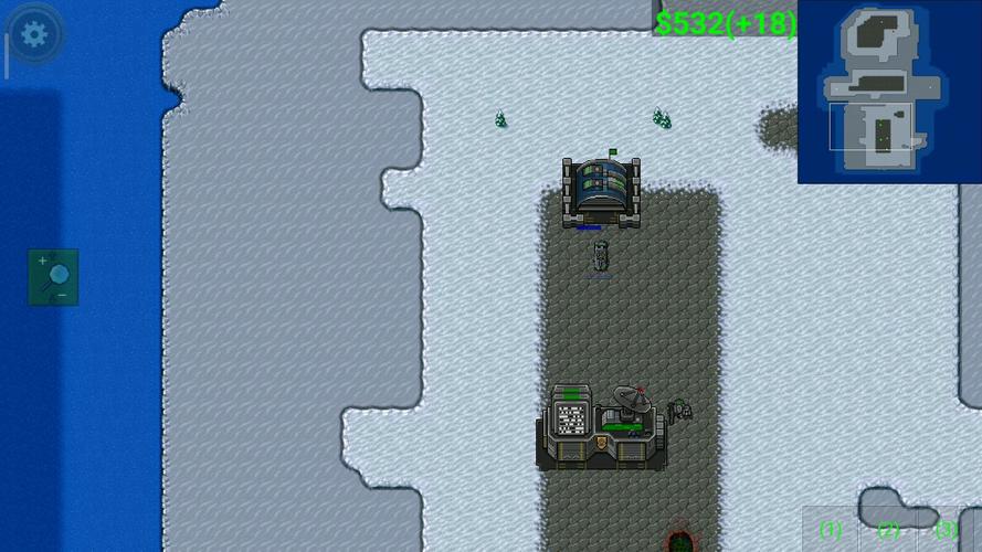 铁锈战争创世纪余晖mod下载