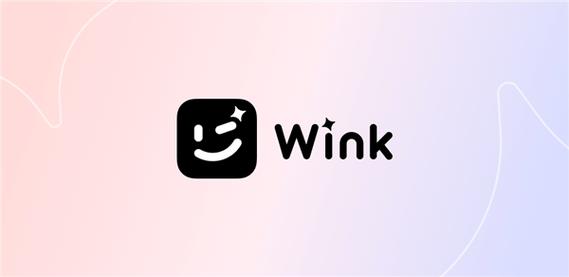 WINK画质修复官方图标
