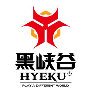 峡谷黑科技