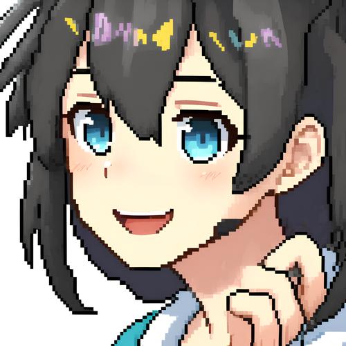 时间停止男子像素风狐移植无限阅币