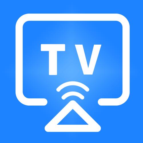 TV投屏神器截图