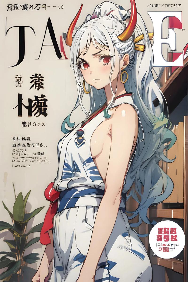 大和川漫画免费版