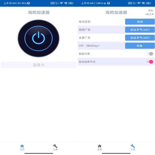 海鸥加速器破解版永久免费下载在线阅读