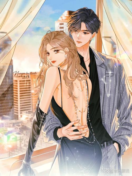 优物漫画纯净版