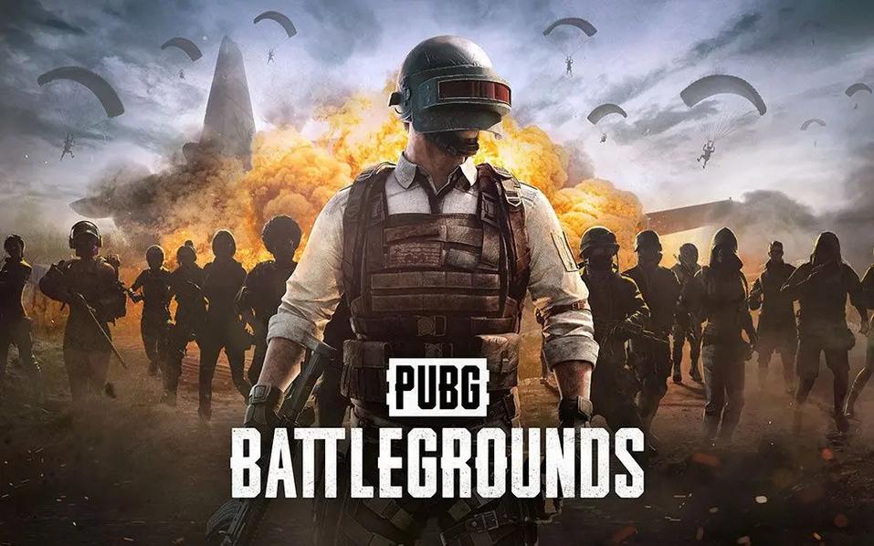 pubg地铁逃生圣人直装手机版