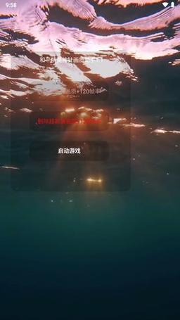 神针画质助手v1.1