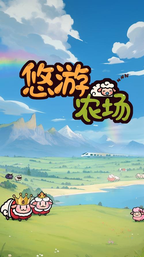 悠然农场红包版