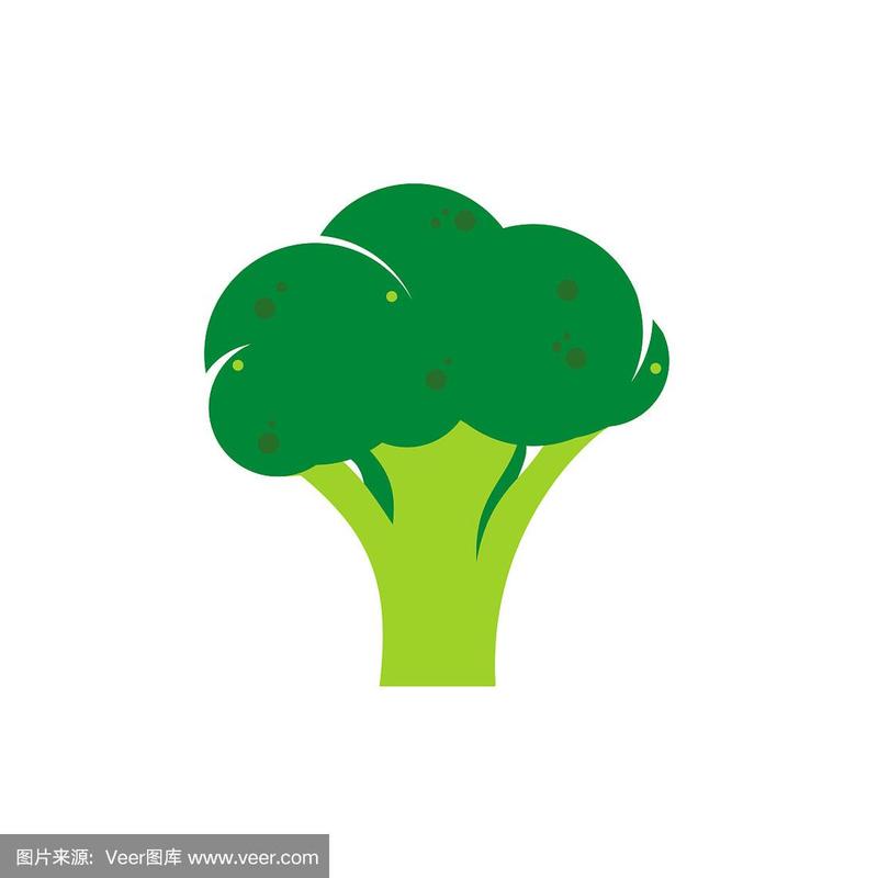 西兰花接单