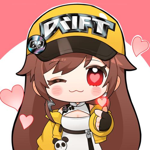 PUBG小橘子