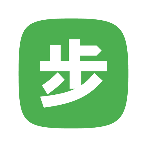 灵步app