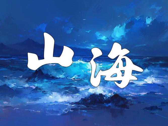 山海搜书旧版本