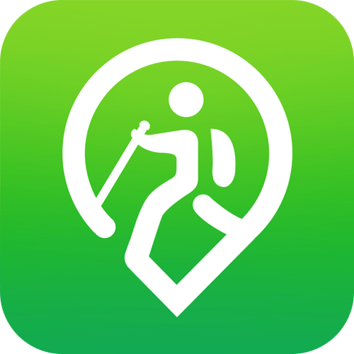 第一条走路app