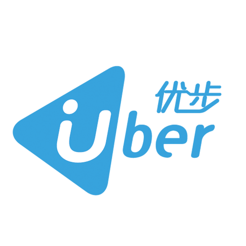 优步走路