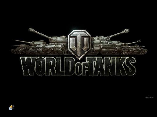 World of Tanks