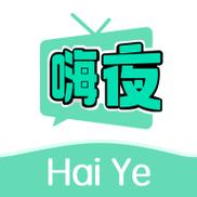 嗨夜视频旧版