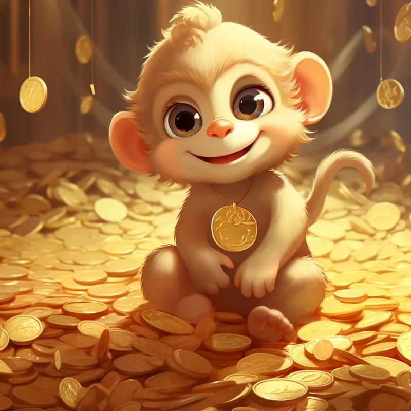 开心猴赚钱最新版本下载图标