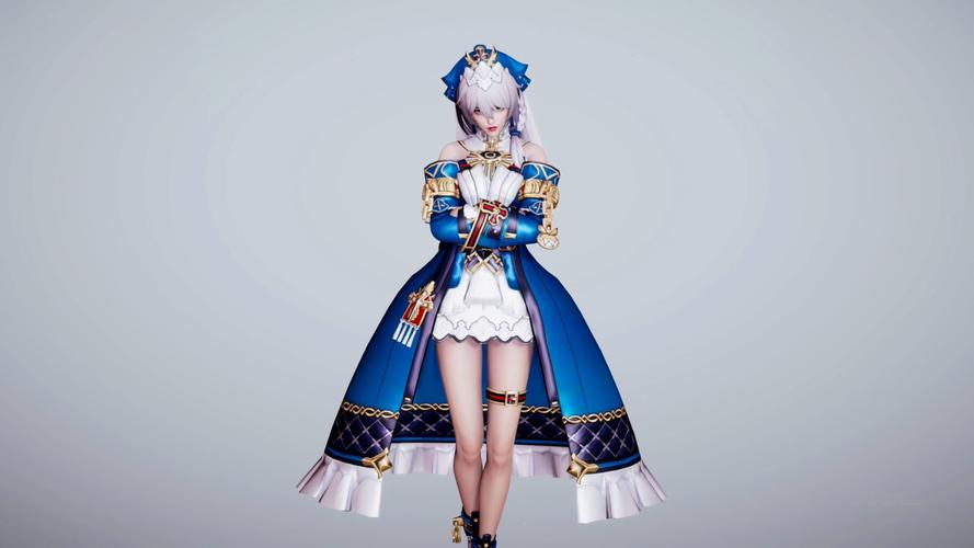 崩坏3服装mod修改器