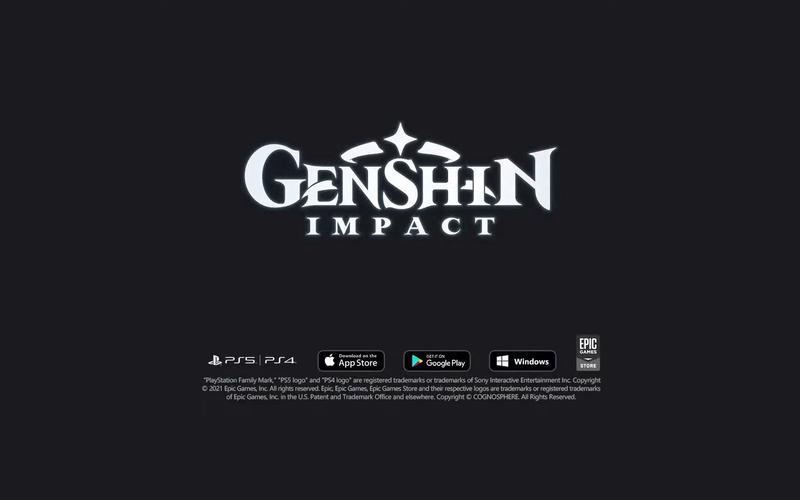 Genshin音乐